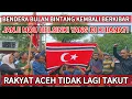 Download Lagu Bendera Bulan Bintang Kembali Berkibar Janji MOUHelsinki yang Dikhianati Rakyat Aceh Tak Lagi Takut!