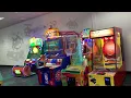 Chuck E Cheese 6874 Ingram Rd San Antonio TX Store Tour Live Show Me My Friends