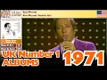 Download Lagu The UK Albums Chart Show, 1971: every UK Number 1 Album of 1971