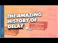 Download Lagu How Delay Shaped the Sound of the Music We Listen to Today
