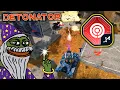 The NEW Detonator Augment is Super Unique in Tanki Online