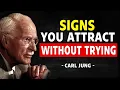 Download Lagu 6 tekenen dat je trilling magnetisch is - Carl Jung