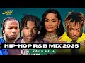 Download Lagu Hip Hop R\u0026B Mix 2025 Vol.6 | Drake, Chris Brown, Lil Baby, Juice WRLD, SZA, Pop Smoke, Bryson Tiller
