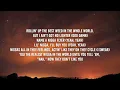 Young Dolph - Blind Fold (Lyrics)