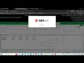 CGS2100 Excel Exam Lazar Summer 2024 SIMnet MS Office 365
