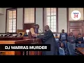 Lagu WATCH | DJ Warras murder case postponed as only one suspect appears in court