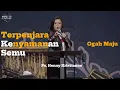 Lagu Terpenjara Kenyamanan Semu — Ps. Henny Kristianus