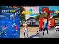 Download Lagu BEST VIDEO FREE FIRE EDITS 🥵💀TIKTOK TROLL FACE 🥶💀 [PART-12]