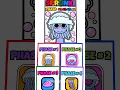 Download Lagu 🩵SPRUNKI Aurelia |ASMR Phase 1vs2vs3vs4  NEW SPRUNKI squishy#blindbag  #sprunkiincredibox