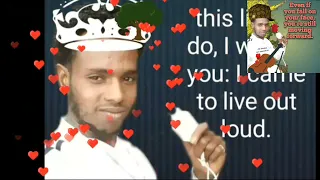 Faamii Mahammad Oromo Music New Bara 2022 