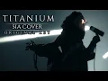 Download Lagu TITANIUM Cover- David Guetta, Sia (Male Version ORIGINAL KEY*) | Cover by Corvyx