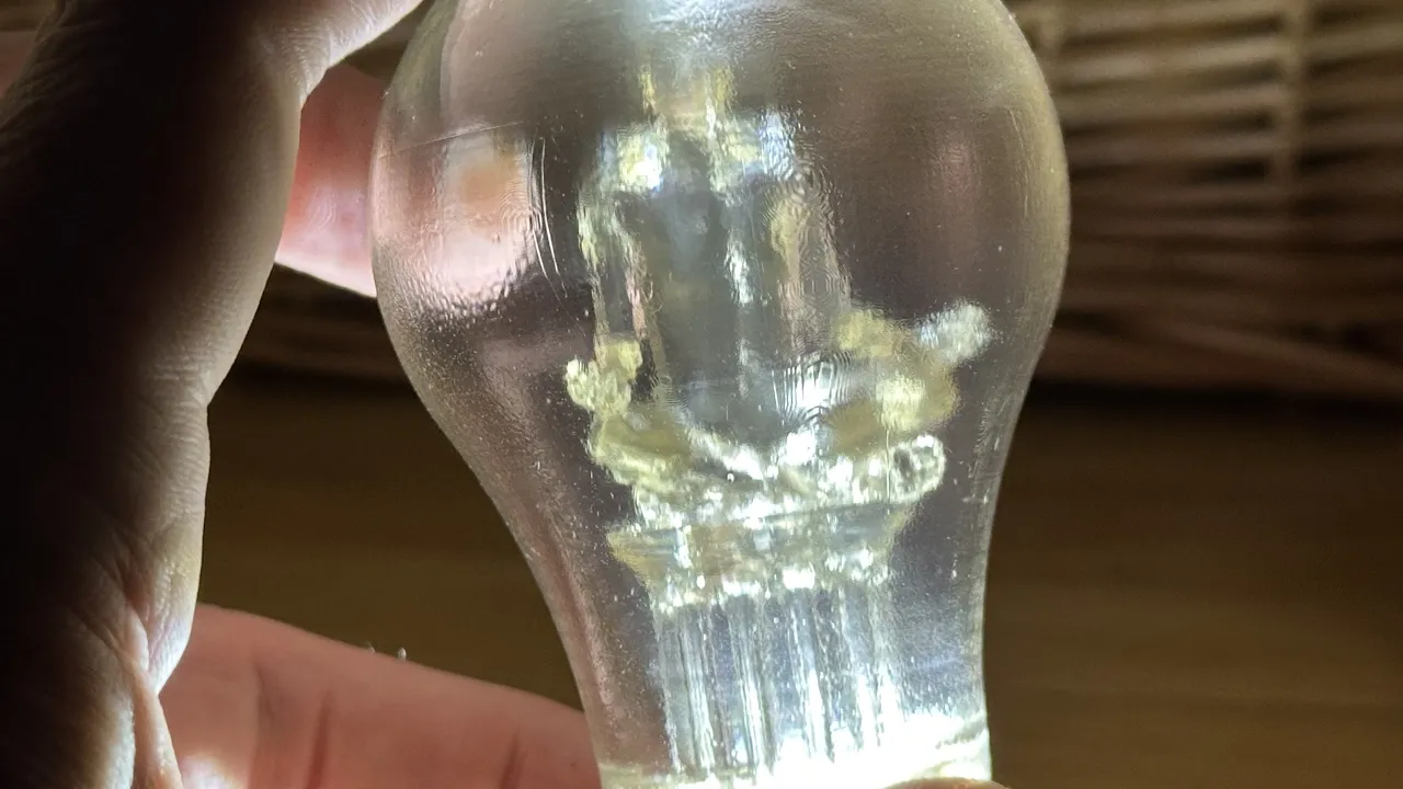 Lightbulb Moment