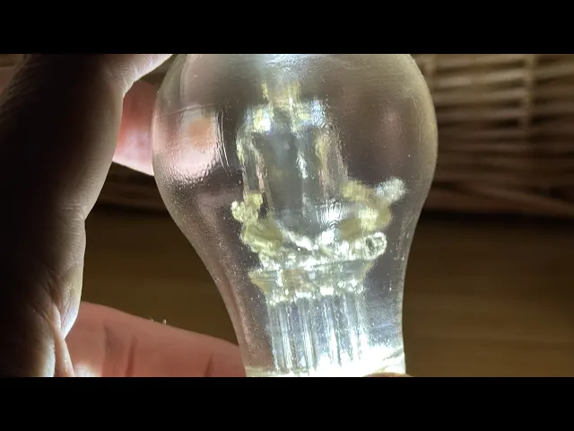 Lightbulb Moment video thumbnail