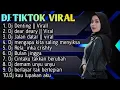 Download Lagu Dj yoga abang dj denting || viral, dear deary || viral, full bass virall 2022 remix