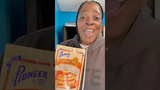Let S Try Pqumpkin Spice Pancakes With A TWIST PumpkinSpice Protein Pancakes Review  Let S Try Pqumpkin Spice Pancakes With A TWIST PumpkinSpice Protein Pancakes Review