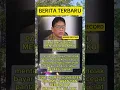 PANTANG BAGIKU MENJILAT LUDAHKU SENDIRI