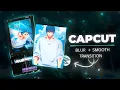 CapCut Smooth Flash Blur Transition Tutorial CapCut Tutorial