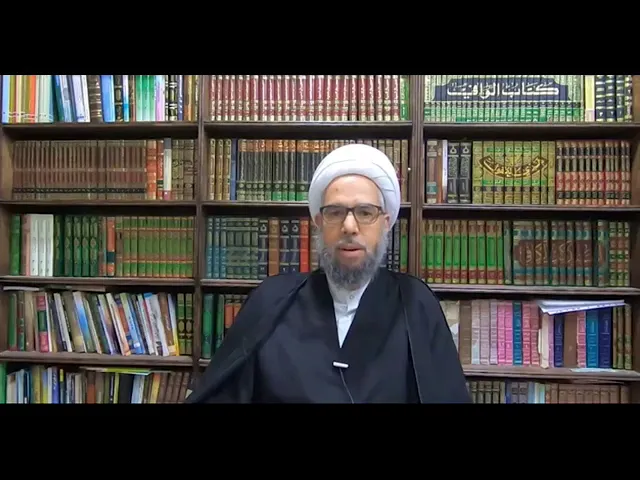 ⁣كيف نمضيها وموفق لها | سماحة العلامة الحجة الشيخ نزار آل سنبل القطيفي دامت بركاته