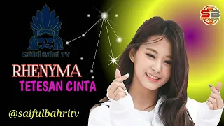 Download RHENYMA - TETESAN CINTA MP3