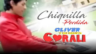 cliver y su grupo corali chiquilla perdida activo records 