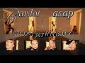 Bardot - A S A P Studio 347 R N B Mix 4K Quality Upscale Remaster