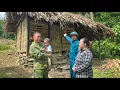 Download Lagu full video: 5-day journey of police officer and kind man helping homeless single mother build house