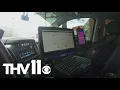 LRPD rolls out new dispatch system for faster reporting and response time