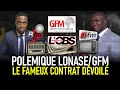 Download Lagu Polémique Lonase/GFM  Ni Contrat Bi démé AK Li Ci lëndëm Toussaint Manga AK Gfm Ce qu'il faut savoir