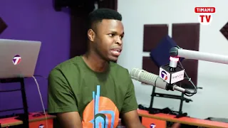 mr beneficial standup comedy ndio kitu ninachokipenda sana