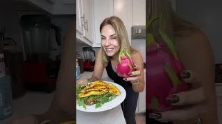Desayuné así por años y no bajaba de peso…
