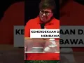 Lagu Berjaga jagalah dalam doa.. Cuplikan khotbah Ps.Debby Basjir #khotbahkristen