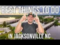Best things to do in Jacksonville NC
