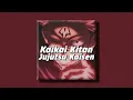Download Lagu Kaikai Kitan - Jujutsu Kaisen (slowed + reverb)