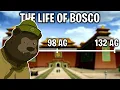 The Life Of Bosco Avatar