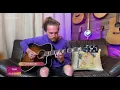Vitor Kley - O Amor é o Segredo (Acústico)