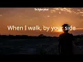 MercyMe - I Can Only Imagine (Lyrics)