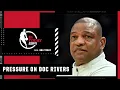 If the 76ers get bounced early that s going to be Doc Rivers HEAD - Jamie Apody NBA Today