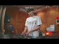 KENAN | R&B & HIPHOP MIX (DRAKE, KENDRICK LAMAR, KANYE WEST, SHECK WES, CHRIS BROWN, J COLE)