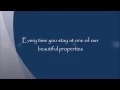 Capella Loyalty Program Promo