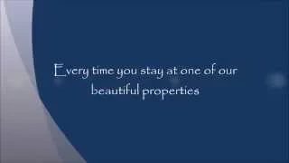 Capella Loyalty Program Promo