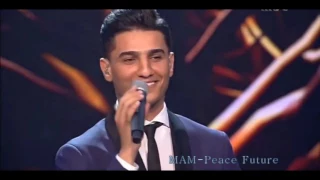 محمد عساف بنيه 