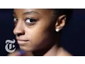 Why Is Simone Biles the World s Best Gymnast Rio Olympics 2016 The New York Times