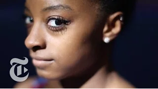 Why Is Simone Biles the World s Best Gymnast Rio Olympics 2016 The New York Times