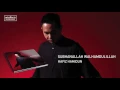 Hafiz Hamidun - Subhanallah Walhamdulillah (Audio)