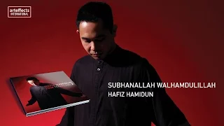 Download Hafiz Hamidun - Subhanallah Walhamdulillah (Audio) MP3