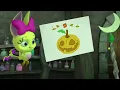 Mickey's Tale of Two Witches 🧹🎃 | Full Halloween Special | @disneyjr