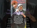 Download Lagu Masya Allah! Ini Benar2 Duet Legend. Ahmad Albar \u0026 Rhoma Irama. #ahmadalbar #rhomairama
