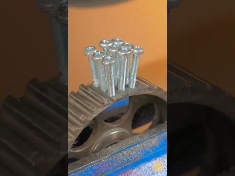 DIY-AUSRÜSTUNG REPARIEREN: EINFACHER ALS GEDACHT! ⚙️🤩