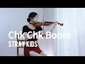 Stray Kids 스트레이 키즈 - \