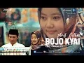 Bojo Kyai - Arif Citenx ft. Pancal 15